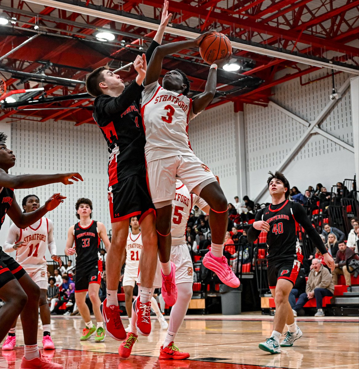 Stratford Boys Basketball tweet media