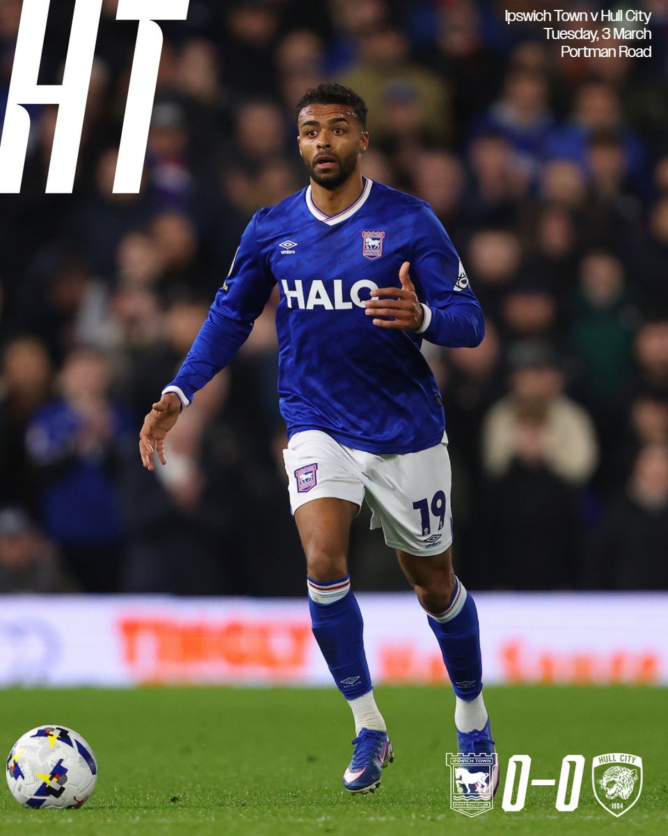 Ipswich Town tweet media