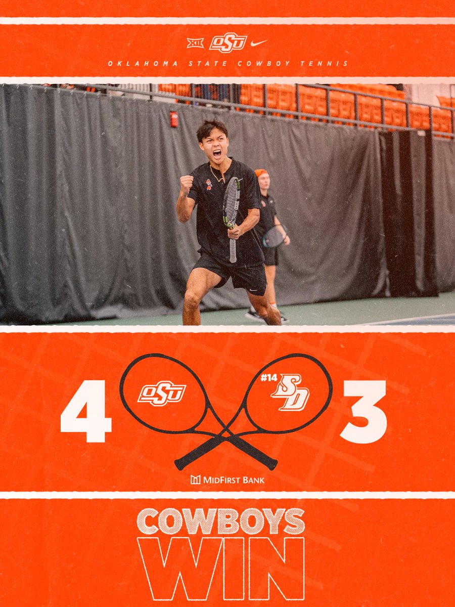 CowboyTennis tweet picture