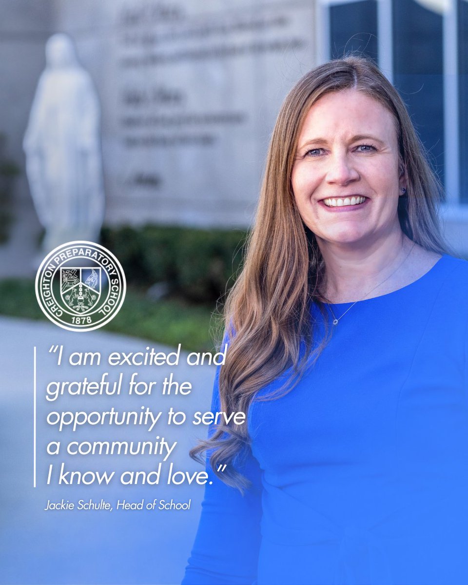 Creighton Prep tweet media