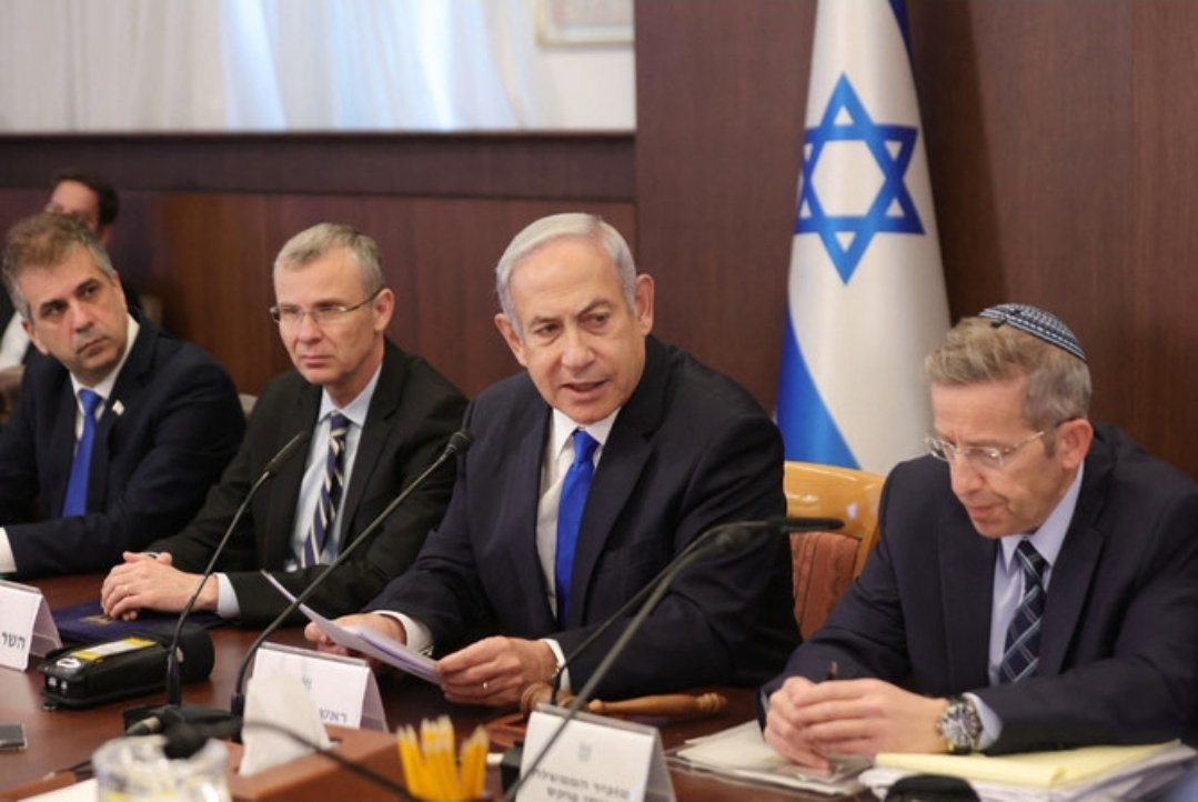 anthonyzenkus's tweet photo. A Message to the extremist far-right government of Israel:

We are sick of funding your wars

We are sick of sending our service members to die in those wars

We are sick of funding your bloody genocide of Palestinians

We are sick of giving you weapons so you can blow apart the bodies of little school kids

We are sick of sending billions of US tax payer dollars to prop you up so you can guarantee healthcare to your citizens while 68K Americans die each year because they can't afford to go to the doctor

Our alliance with you causes us to be hated the world over

We didn't vote for you

We can't afford it anymore.
We don't want it anymore.

The American people have had enough.