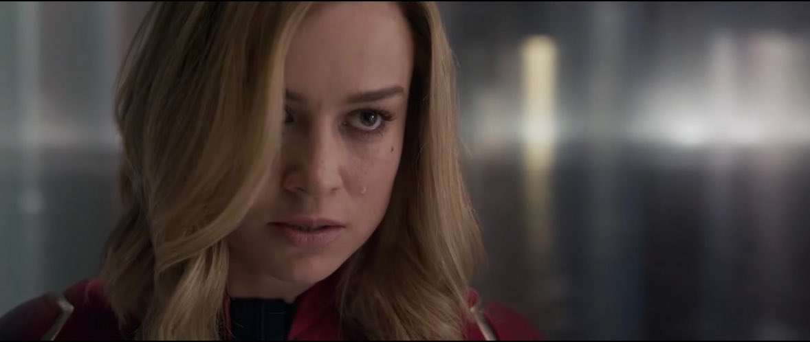 spideysbrie's tweet photo. “I’ve been fighting with one arm tied behind my back….but what happens when I’m finally set free?” https://t.co/MZ3qCvTHw9