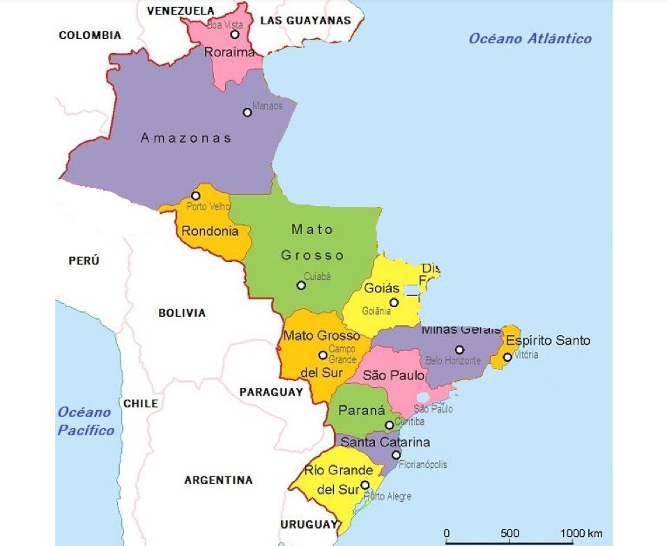 yuck2938's tweet photo. @borgssslrnz @houellebecquian sla kkk quando é um filho de sulista lá em roraima eles metem até essa aqui kkkkkk te apresento o cone-sul-ate-roraima https://t.co/EDwBdiScsX