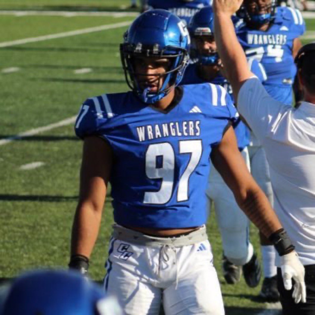 JUCO Football Frenzy tweet media