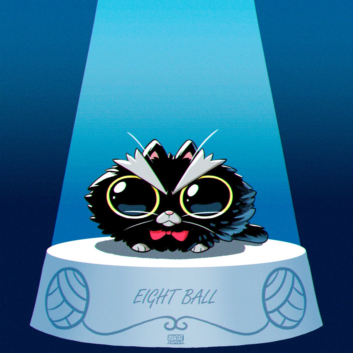 Steven Artworks tweet media