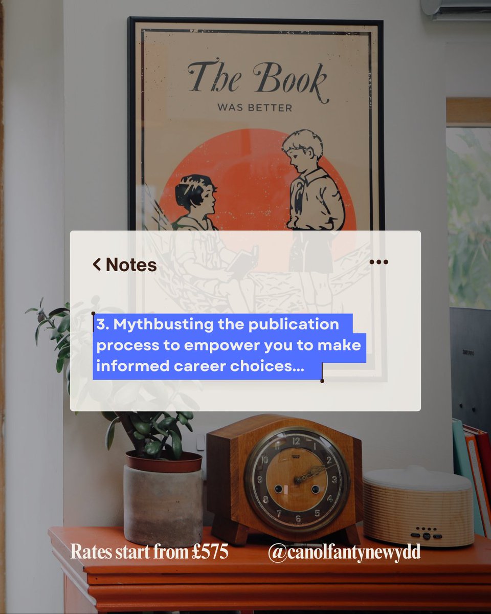 Julia Forster | Write Within tweet media