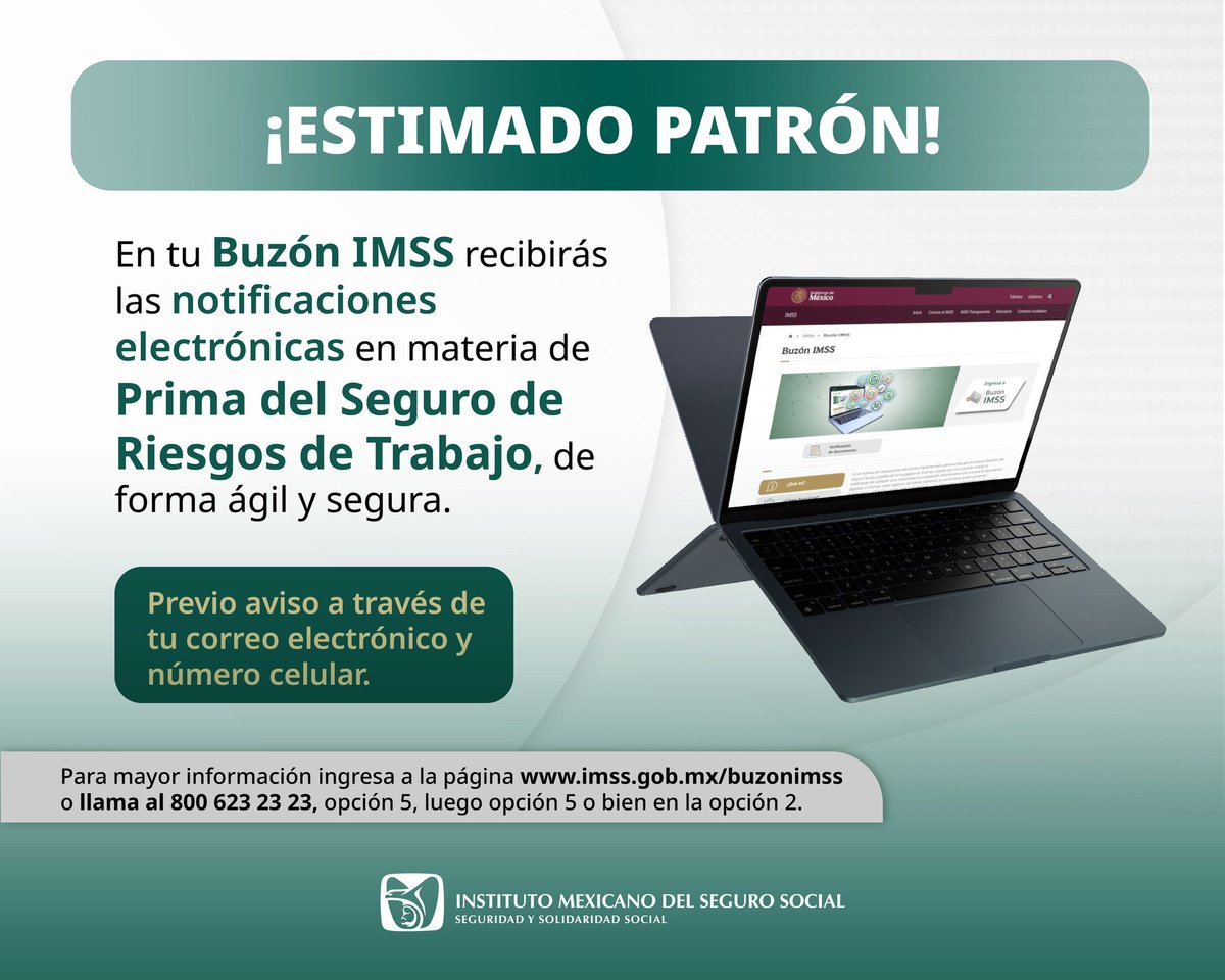 IMSS Morelos tweet media
