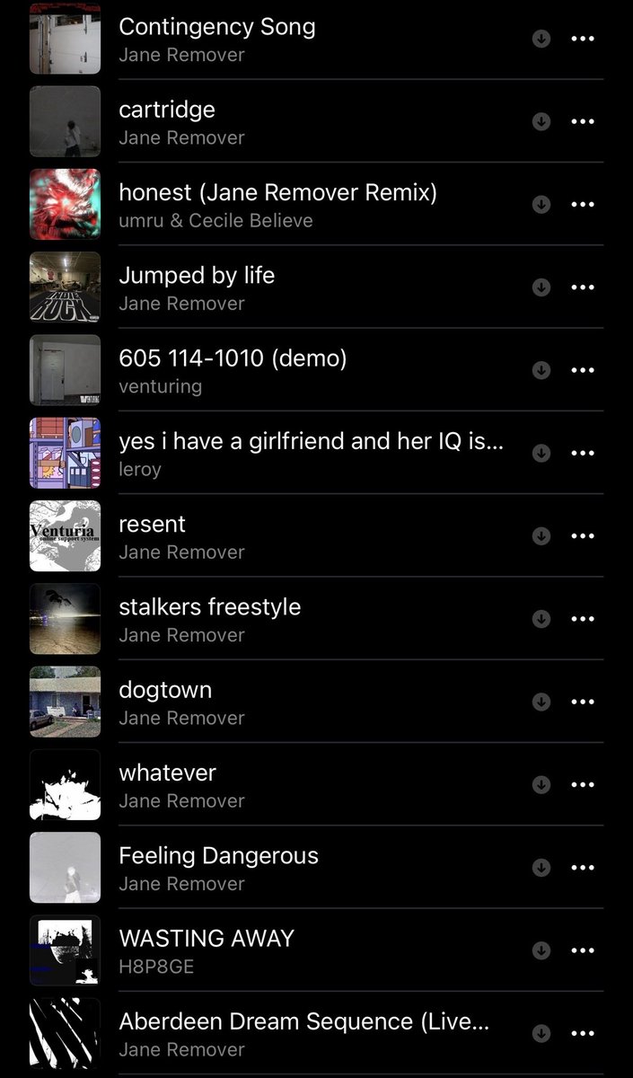 joyce #INDIER♡CK tweet media