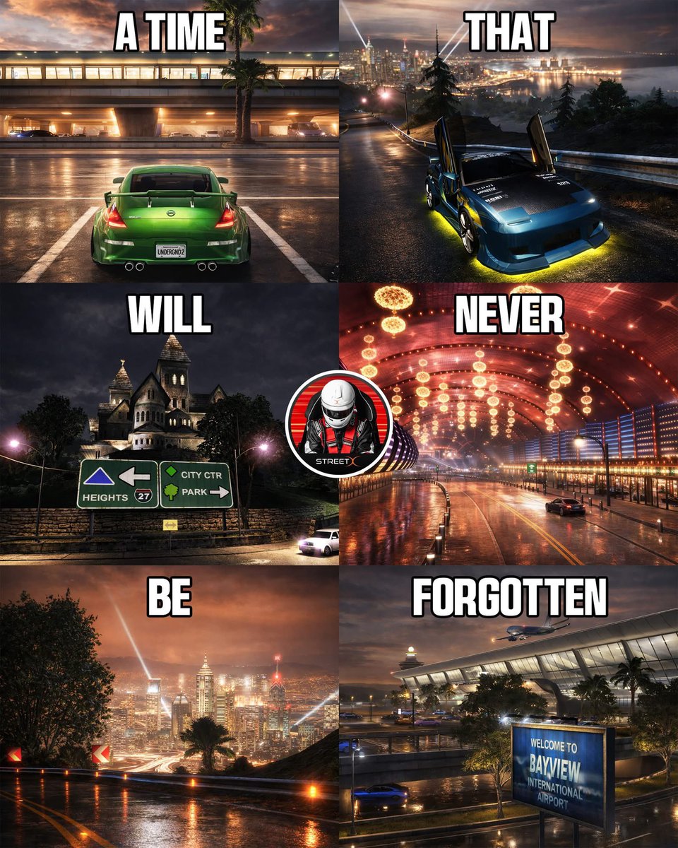 CALSTANCED tweet media