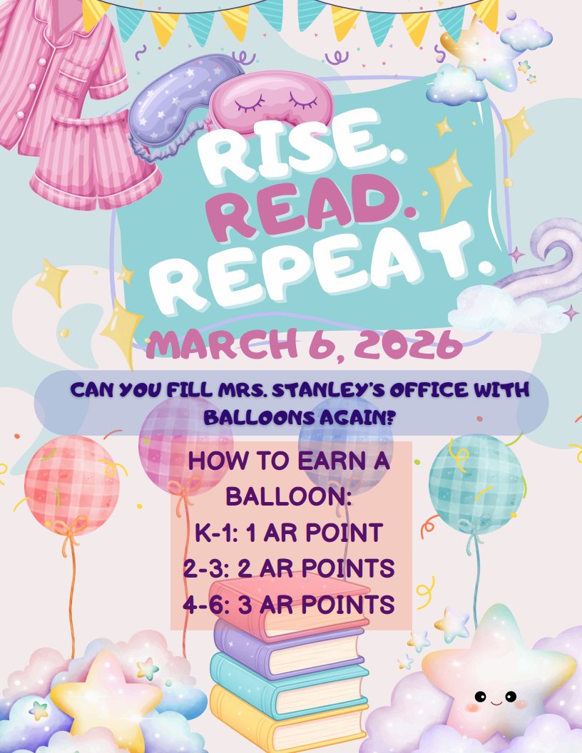 Granville Wells ES tweet media