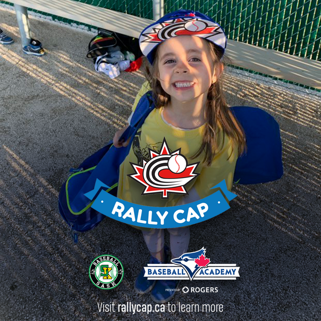 Baseball Sask tweet media