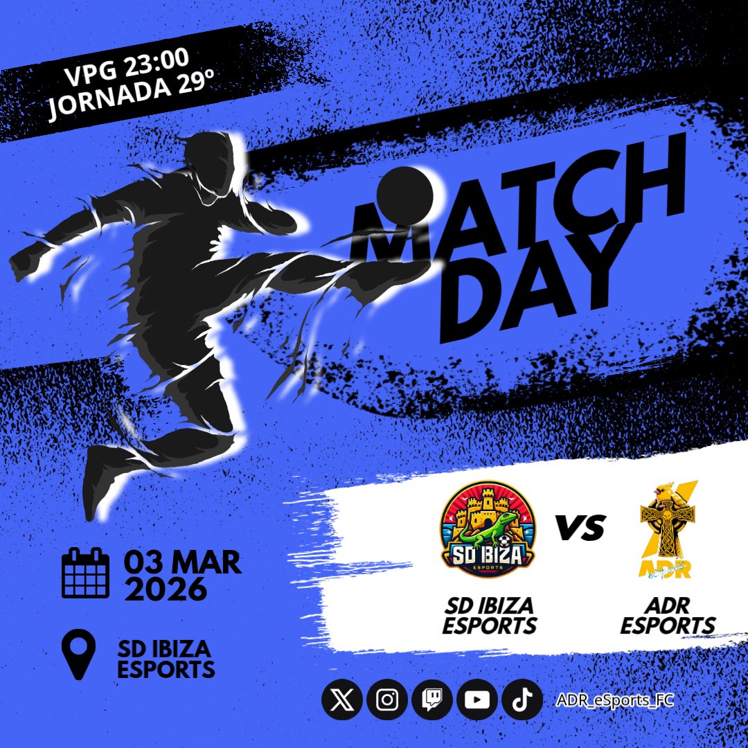 ADR eSports · 💛💙 tweet media