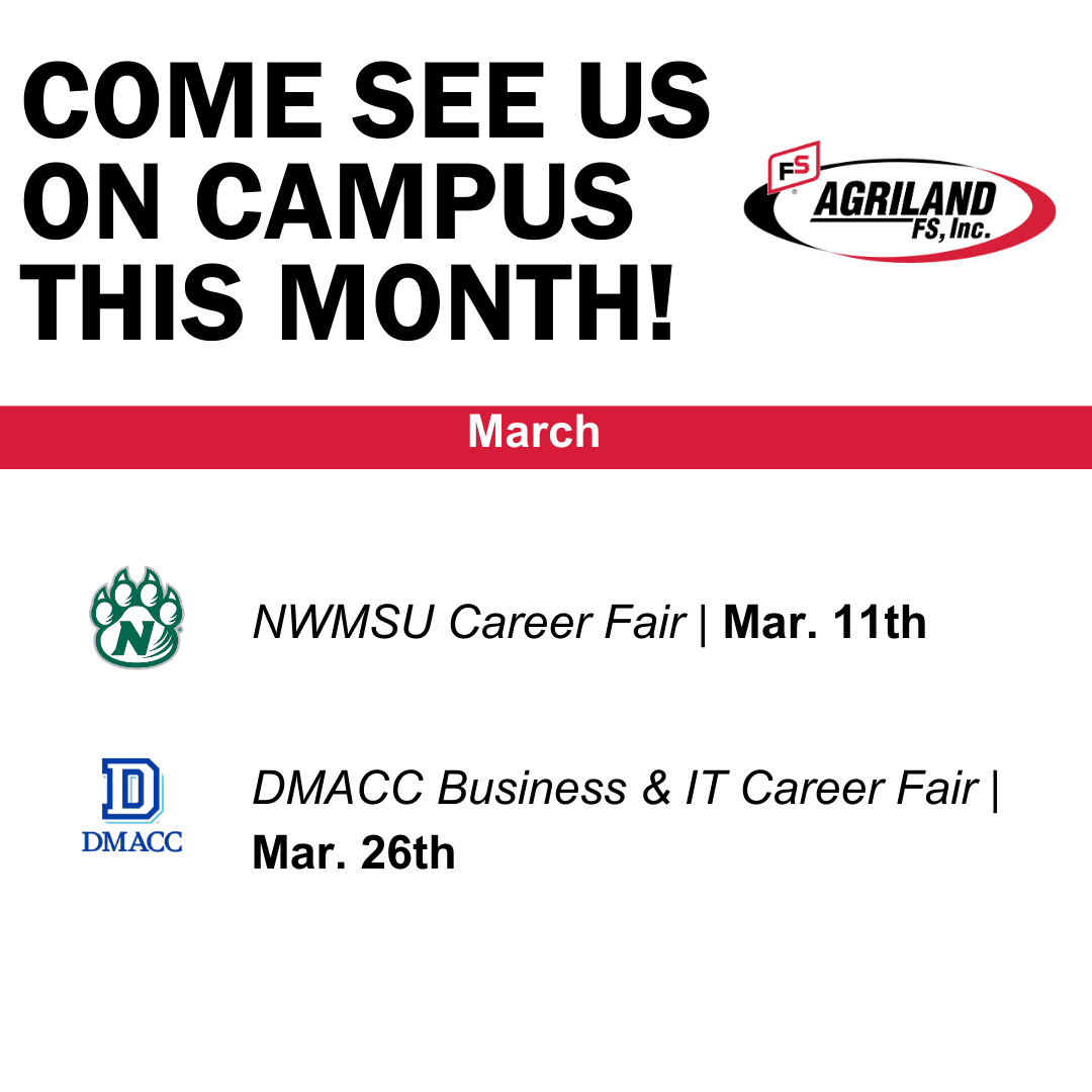 AGRILAND FS tweet media