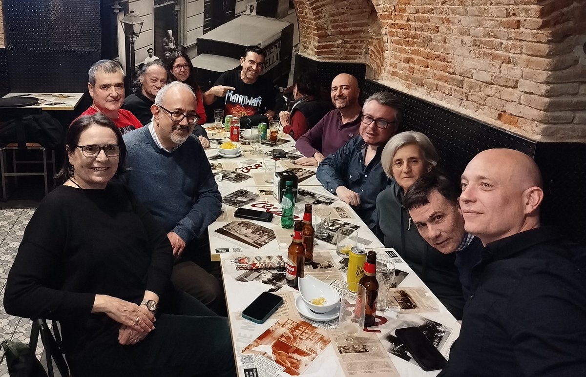 Dimensión Límite tweet media