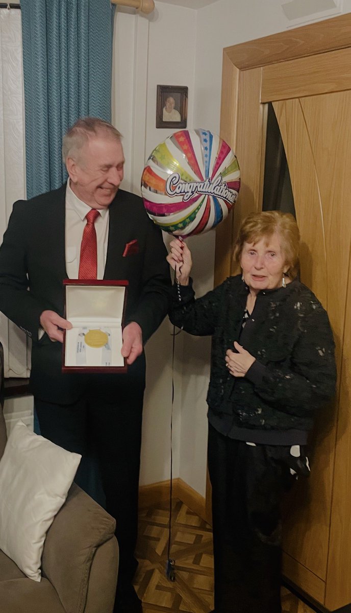 Stephanie Montgomery tweet media