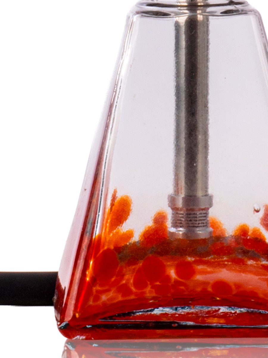 shopdop_in's tweet photo. Tweet 4/4

Good product design responds to use.

A well-designed object doesn’t just exist — it transforms when activated.

Sometimes, the true character of a product only reveals itself in operation.

#DesignObservation #IndustrialDesign #MaterialBehavior #ProductDetails #HookahDesign