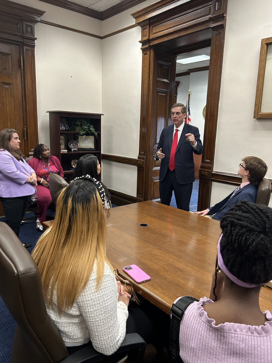 GA Secretary of State Brad Raffensperger tweet media