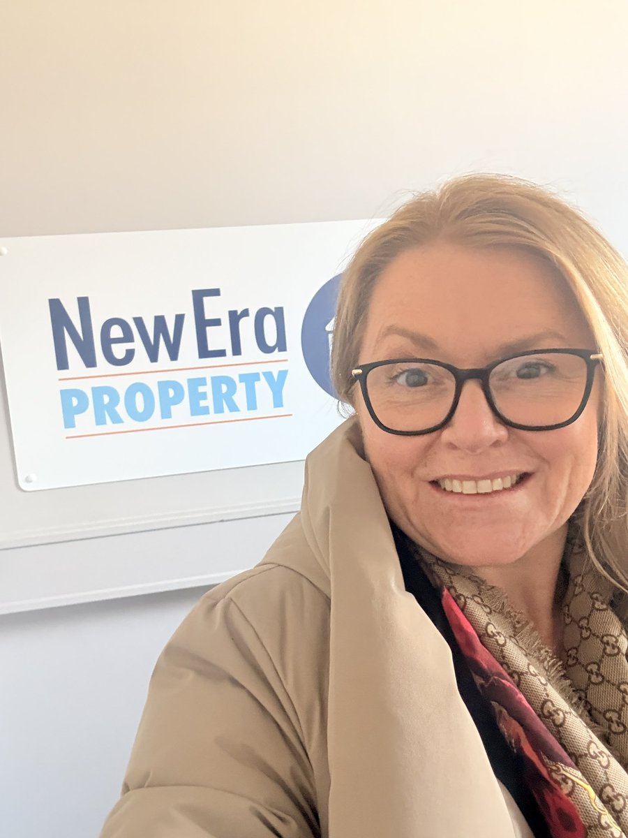 Freehold block of flats - 8 x flats exchanged in legals today!