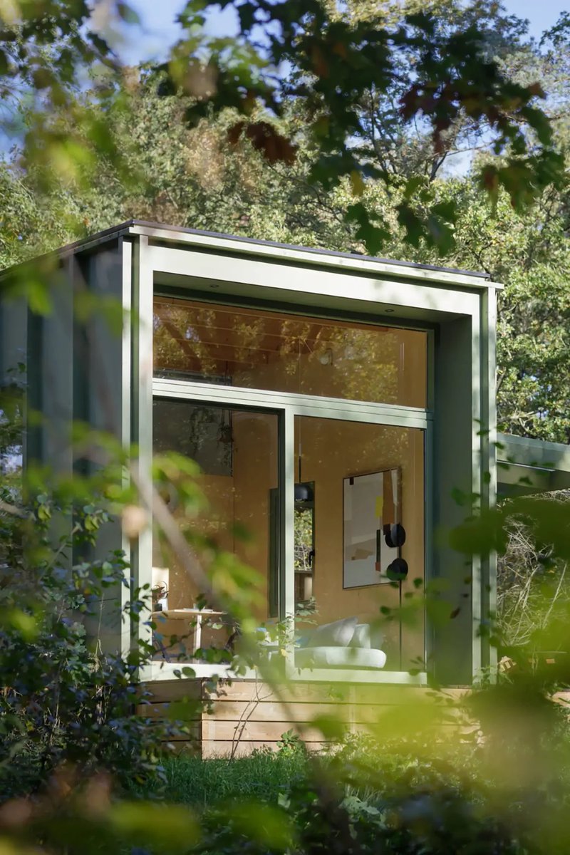 kotecinho's tweet image. Lounge Lodge
Dwingeloo 🇳🇱

Jatin Chaletbouw / i29 architects