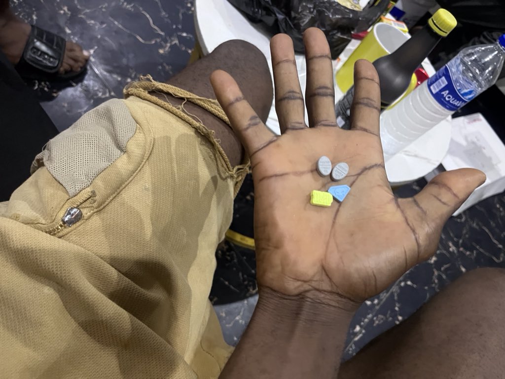 Lekzybabyokola tweet media