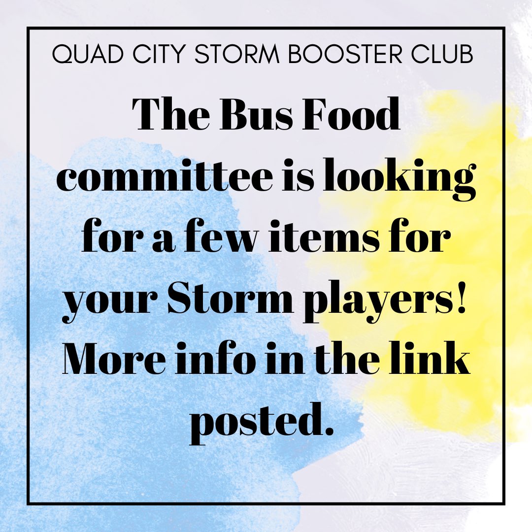 Booster Club 🌪️🏒⚡️ tweet media