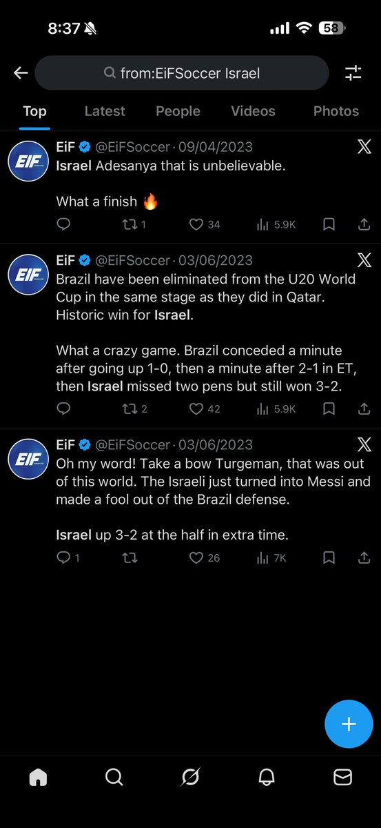 Selective outrage 🤢