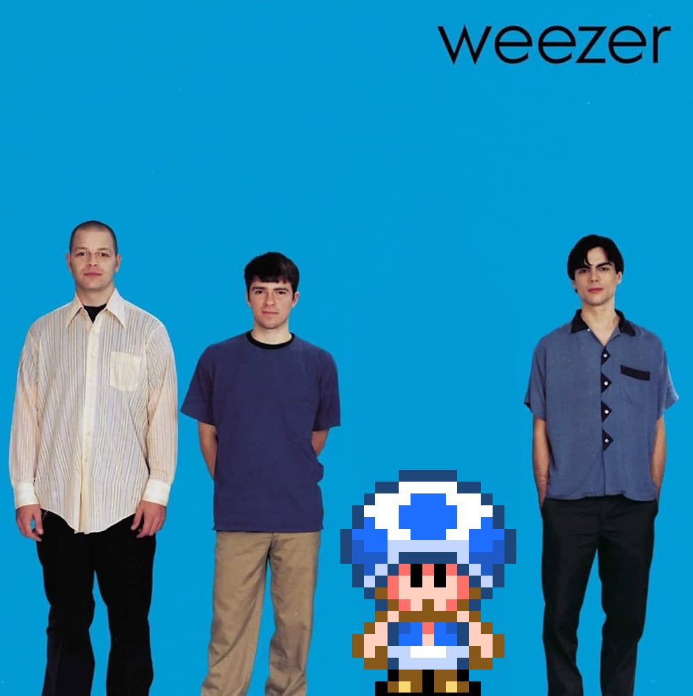 Buckenberry tweet media