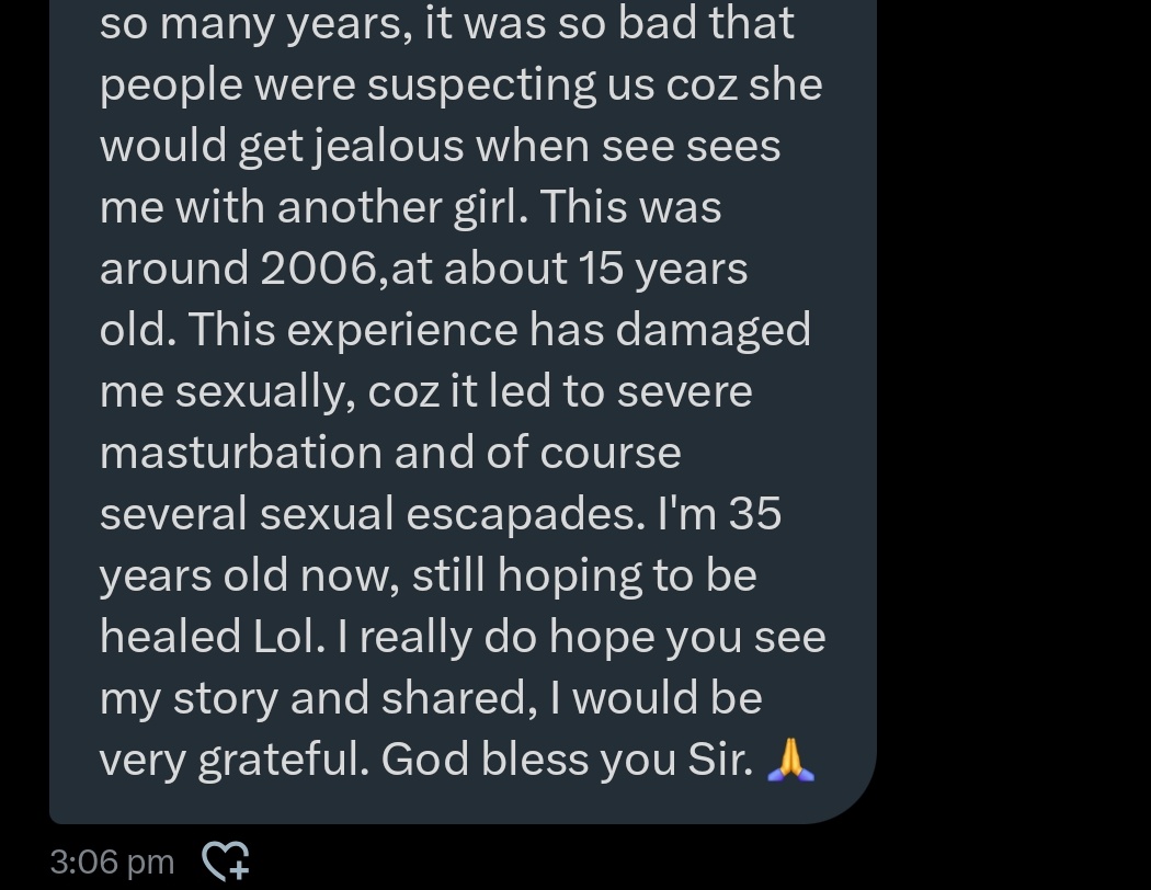 Sir Dickson tweet media