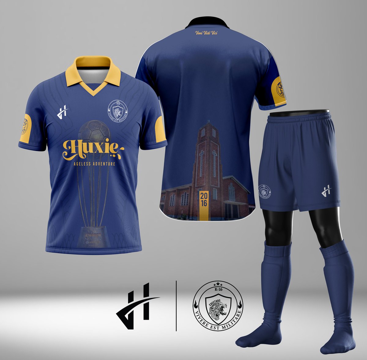 KIKOOKO CUP 2026 FOOTBALL CHAMPIONS.🎉 tweet media