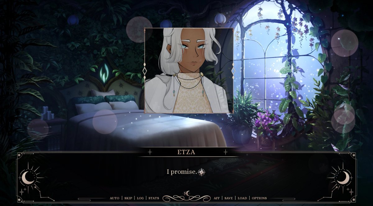 crescence tweet media