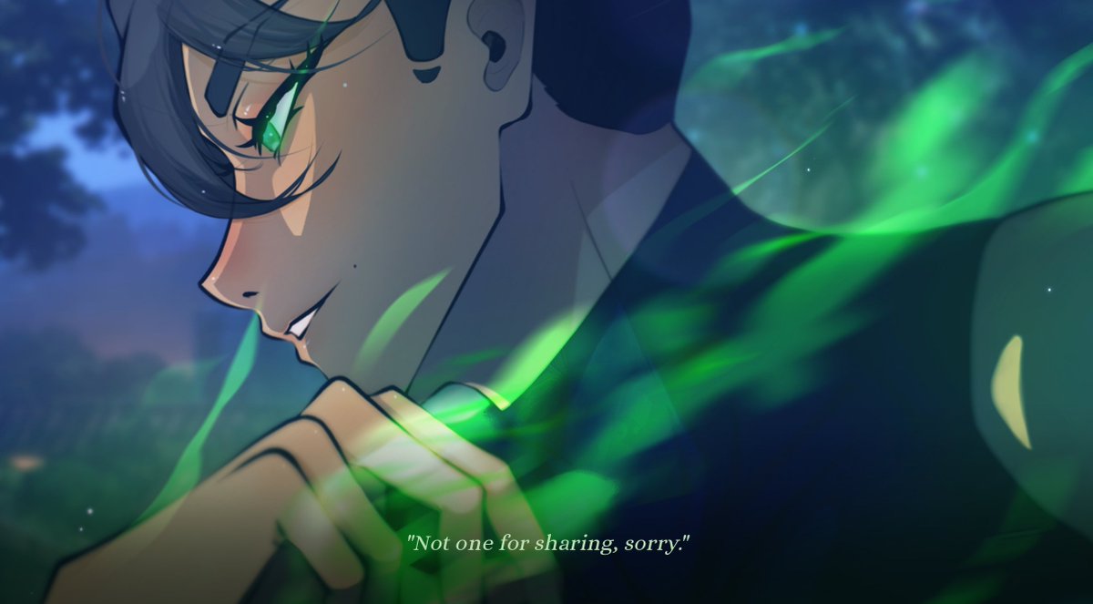 crescence tweet media