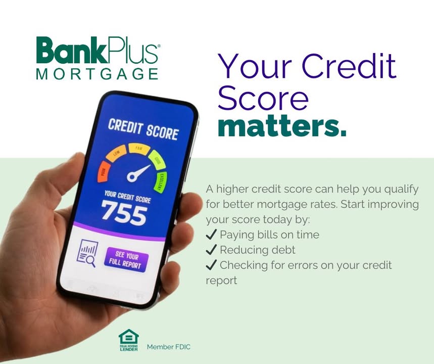 BankPlus tweet media