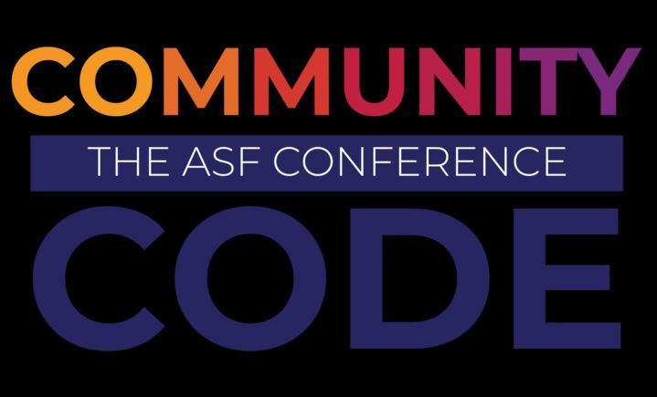 Apache - The ASF tweet media