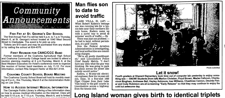 Advantage Archives tweet media