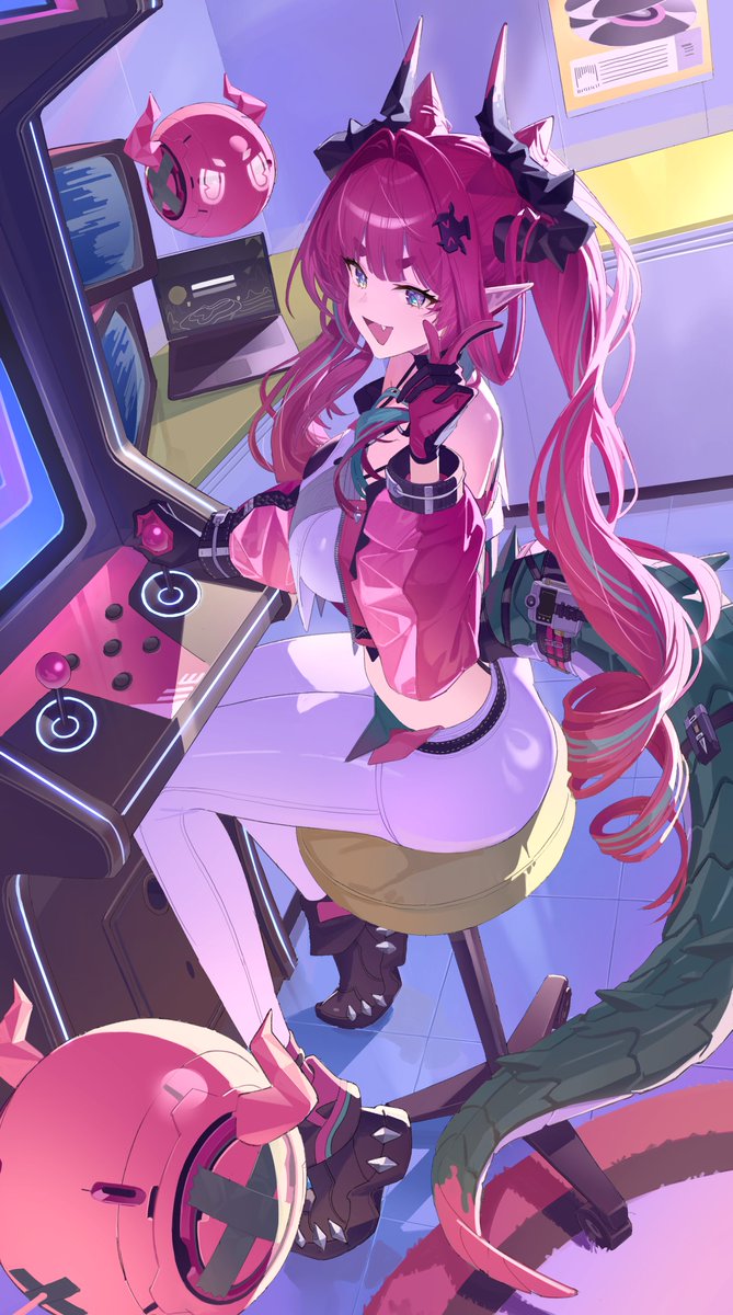 uzu(우주) tweet media