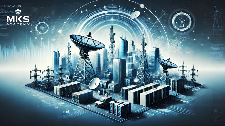 comidoc's tweet photo. Introduction to Telecommunications: A Beginner's Guide

⏱️ 13.0 hours
⭐ 4.79
👥 1,029
🔄 Feb 2025
💰 $14.99 → 100% OFF

https://t.co/BwqjcMmiSx

#Telecom #IntroTech #ITSoftware #udemy https://t.co/exMgiQQNxE