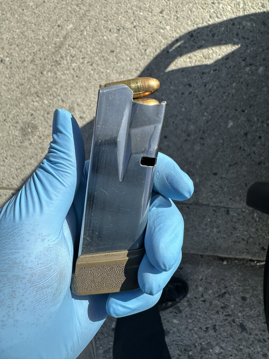 Irwindale Police Department tweet media