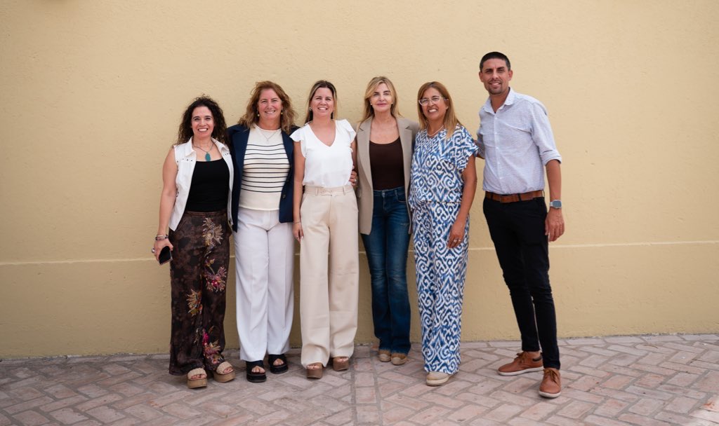 Marisa Fassi tweet media