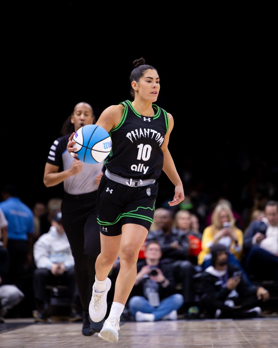 Los Angeles Sparks tweet media