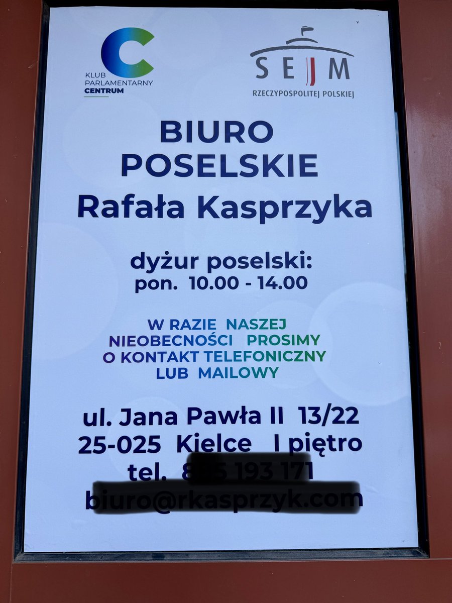 Rafał Kasprzyk tweet media