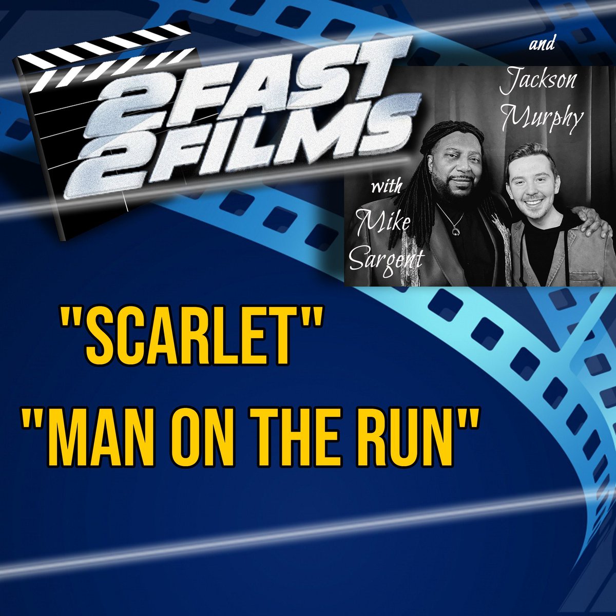 2 Fast 2 Films Podcast tweet media