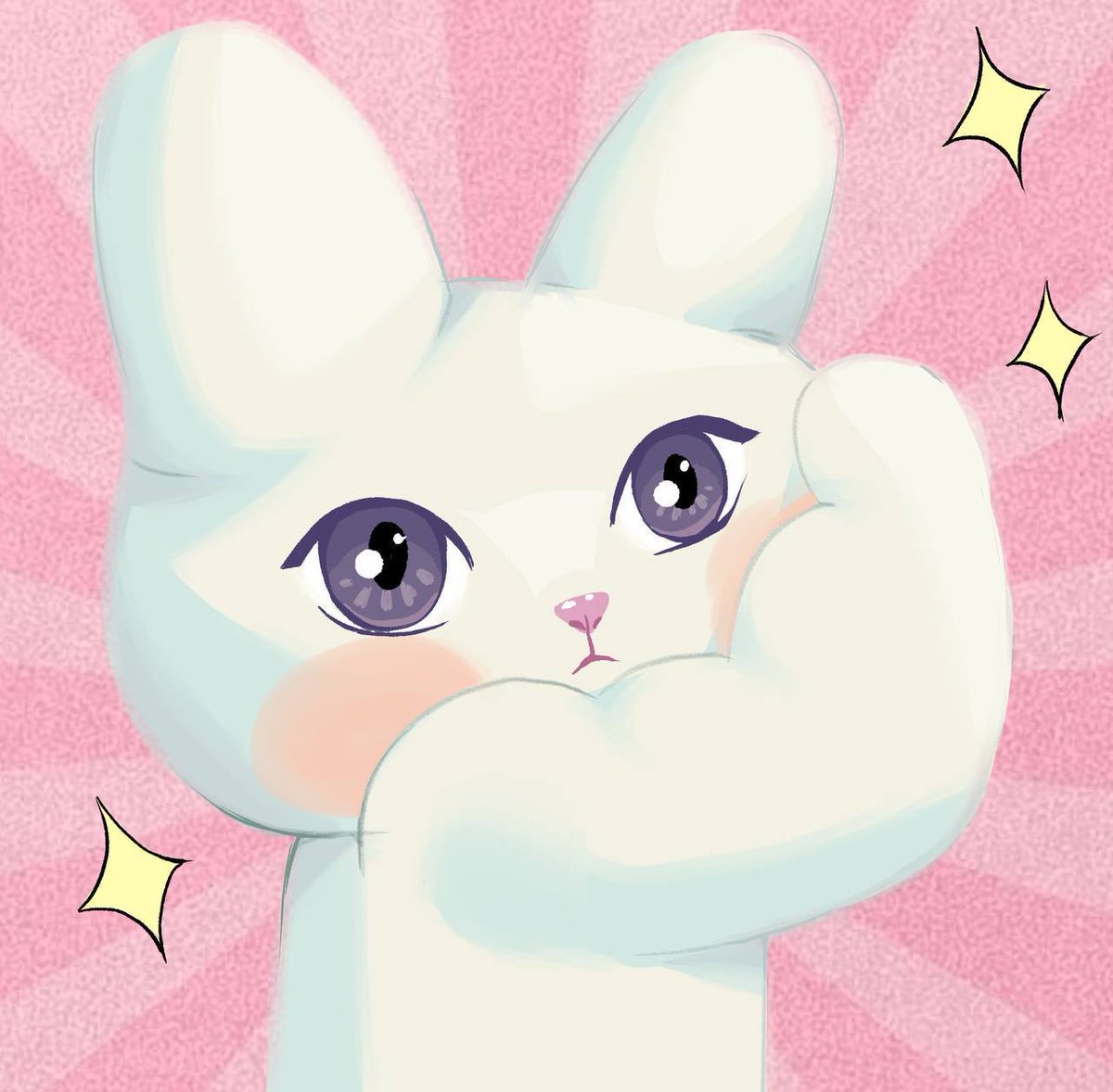 Glitchy Bunnies are the cutest little digital troublemakers you’ll ever see. They’re fun, playful, and full of personality each one with its own unique glitchy vibe. And yes… you can even get them in pink! I would definitely go check them out before they hop away. <a href="/404bunnies/">Glitchy Bunnies</a>
