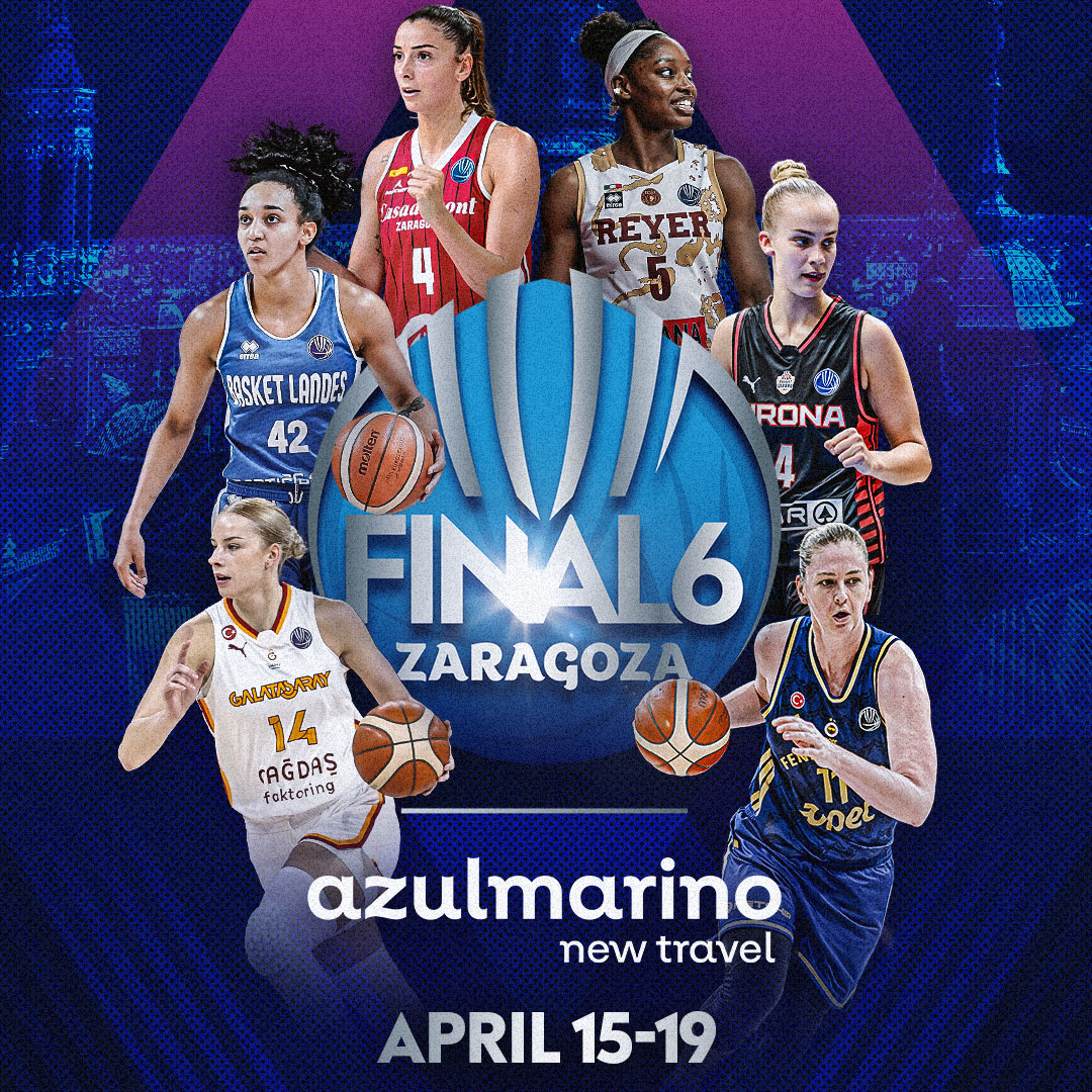 EuroLeague Women tweet media