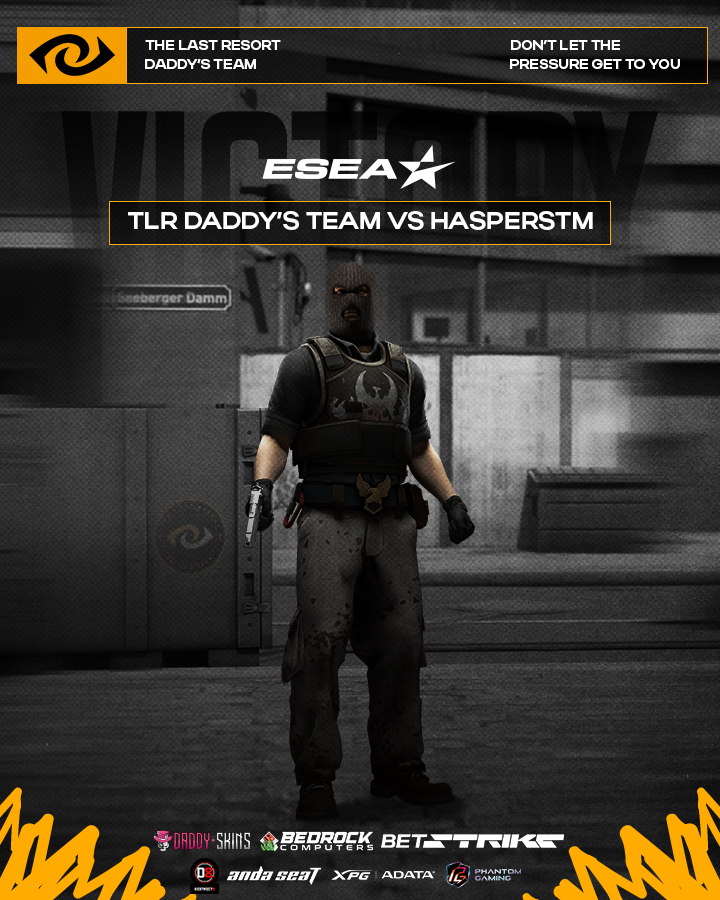 TLR Esports tweet media