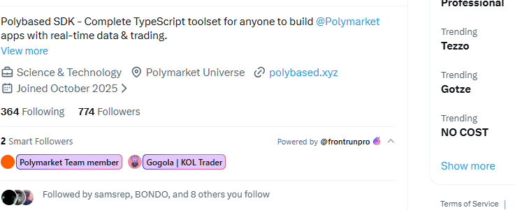 Aped also dev is is really bullish
AUdgYcX89eRkLCfZGNuyf5aKuA9ZrrQM92jChrcLpump