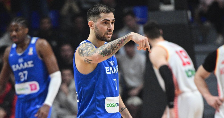 eurohoopsGR's tweet image. 5️⃣ 𝝥𝝦𝝖𝝘𝝡𝝖𝝩𝝖 𝝥𝝤𝝪 𝚵𝝚𝝬𝝮𝝦𝝞𝝨𝝖𝝡𝝚 𝝖𝝥𝝤 𝝩𝝤 𝟮𝗼 "𝝥𝝖𝝦𝝖𝝝𝝪𝝦𝝤" 𝝘𝝞𝝖 𝝩𝝤 𝝥𝝖𝝘𝝟𝝤𝝨𝝡𝝞𝝤 𝝟𝝪𝝥𝝚𝝠𝝠𝝤 🏆 

🔝✍️ #Top5 by #Eurohoops από το πρόσφατο "παράθυρο" των Εθνικών Ομάδων στο δρόμο για το #FIBAWC 2027 🏀

🔗 shorturl.at/0VFCc 👀