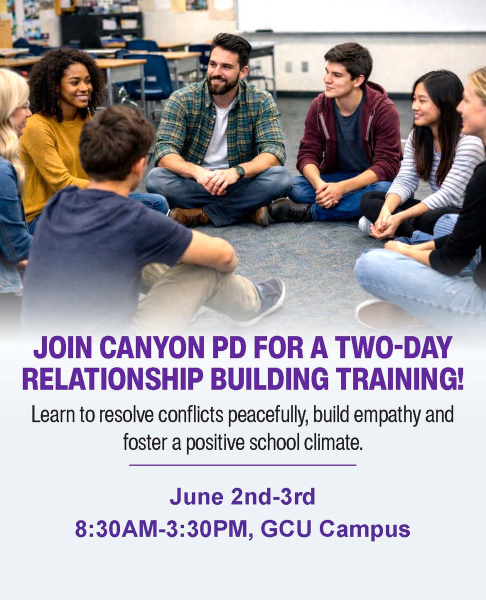 GCU K12 Educational Development tweet media