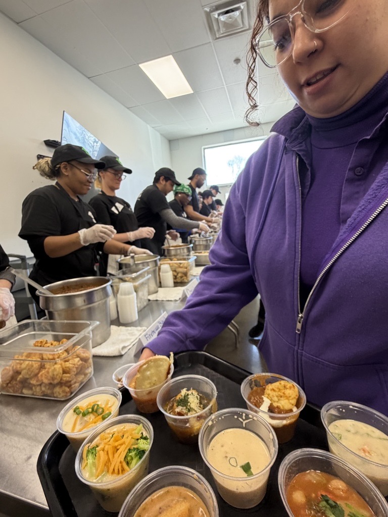 Second Helpings tweet media