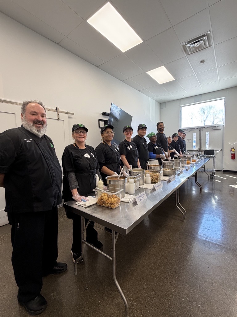 Second Helpings tweet media