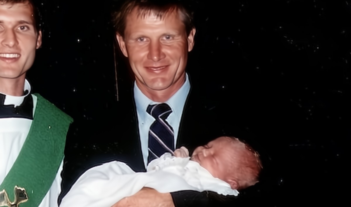 CatholicOnline's tweet image. Sainthood Cause Investigated for Father Who Gave His Life to Save Son with Down Syndrome
Read more: catholiconline.news/faith/sainthoo…

#Sainthood #CatholicOnlineNews